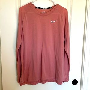 Nike running short